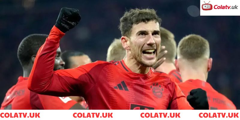 Ảnh hưởng của vụ việc đến phong độ của Bayern
