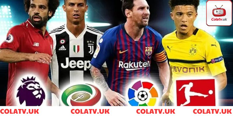 Serie A Và Bundesliga - Hai ngọn gió lạ đầy cuốn hút