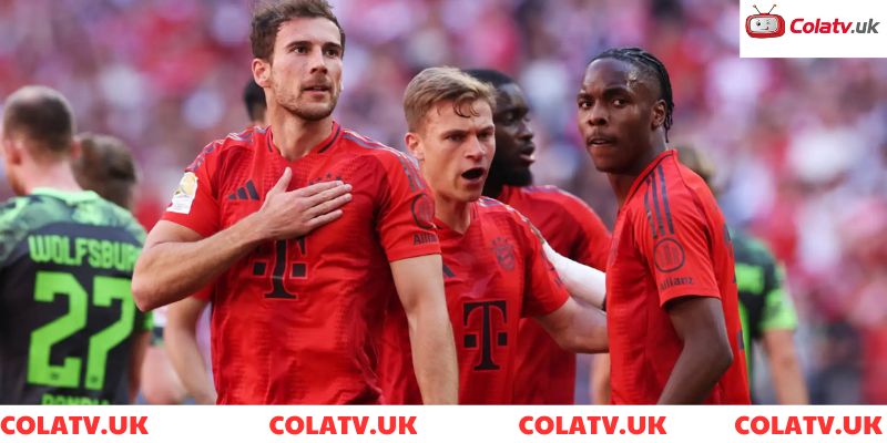 Goretzka đang mất gì và được gì?